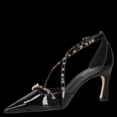 ZAPATO CASUAL MUJER LUZ DA LUA - LDM0025 - 5