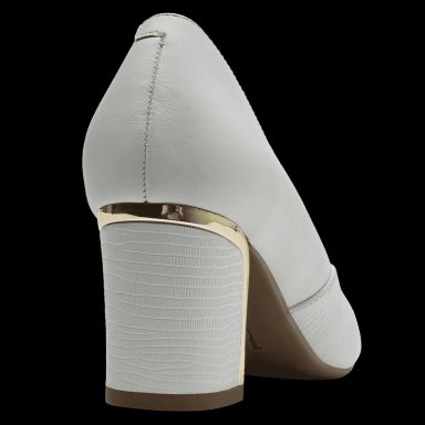 ZAPATO FORMAL MUJER 16 HRS - 16M0049 | BLANCO - 8