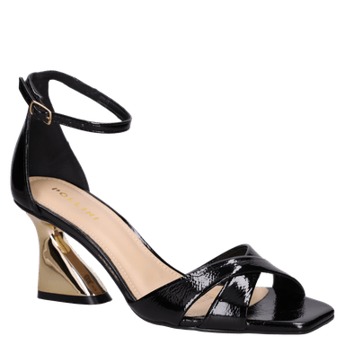 SANDALIA FIESTA MUJER POLLINI - POM0123 - 2