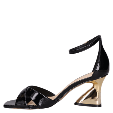 SANDALIA FIESTA MUJER POLLINI - POM0123 - 4