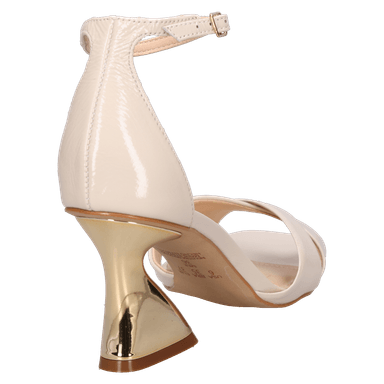 SANDALIA FIESTA MUJER POLLINI - POM0123 - 3