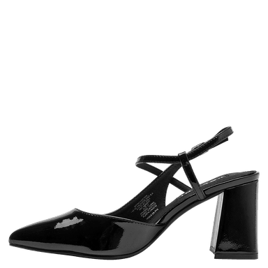 ZAPATO FORMAL MUJER POLLINI - POM0070 | NEGRO - 4
