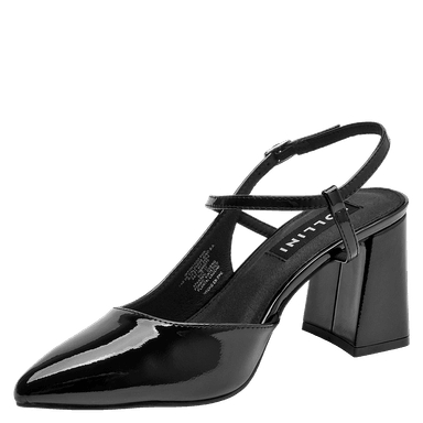 ZAPATO FORMAL MUJER POLLINI - POM0070 | NEGRO - 5