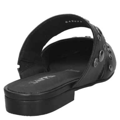 ZAPATO CASUAL MUJER ZAPPA - ZAMZ016 | NEGRO - 3