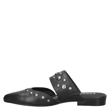 ZAPATO CASUAL MUJER ZAPPA - ZAMZ016 | NEGRO - 9