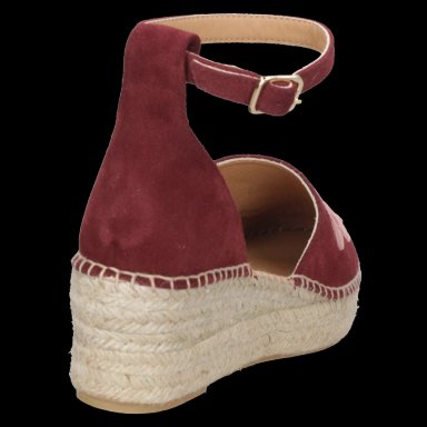ALPARGATA CASUAL MUJER ZAPPA - ZAM0056 | BORDO - 3