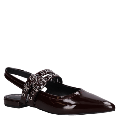 ZAPATO CASUAL MUJER ZAPPA - ZAM0057 | BORDO - 6