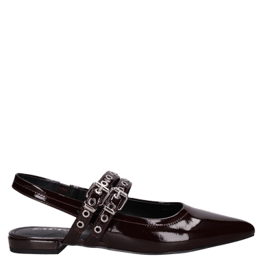 ZAPATO CASUAL MUJER ZAPPA - ZAM0057 | BORDO - 7