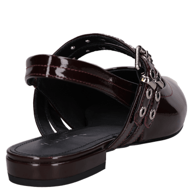 ZAPATO CASUAL MUJER ZAPPA - ZAM0057 | BORDO - 8