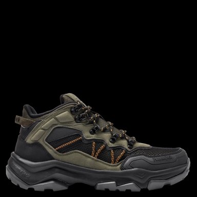 BOTIN CASUAL HOMBRE PANAMA JACK - H648 | VERDE - 2