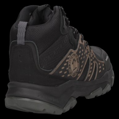 BOTIN OUTDOOR WATERPROOF HOMBRE PANAMA JACK - F702 | NEGRO - 3