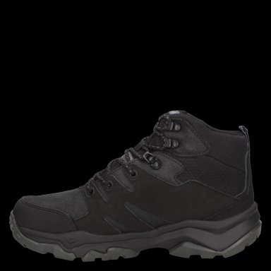 BOTIN OUTDOOR WATERPROOF HOMBRE PANAMA JACK - F702 | NEGRO - 4