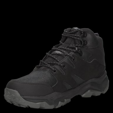 BOTIN OUTDOOR WATERPROOF HOMBRE PANAMA JACK - F702 | NEGRO - 5