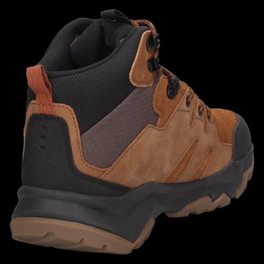BOTIN OUTDOOR WATERPROOF HOMBRE PANAMA JACK - F702 | NEGRO - 9