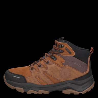 BOTIN OUTDOOR WATERPROOF HOMBRE PANAMA JACK - F702 | MARRON - 1