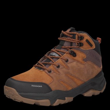 BOTIN OUTDOOR WATERPROOF HOMBRE PANAMA JACK - F702 | MARRON - 2