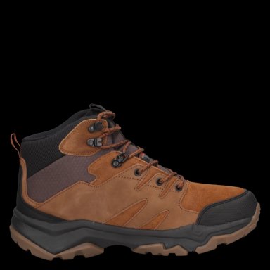BOTIN OUTDOOR WATERPROOF HOMBRE PANAMA JACK - F702 | MARRON - 3