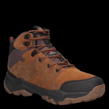 BOTIN OUTDOOR WATERPROOF HOMBRE PANAMA JACK - F702 | MARRON - 5