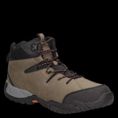 BOTIN OUTDOOR HOMBRE PANAMA JACK - F687 | MARRON - 1