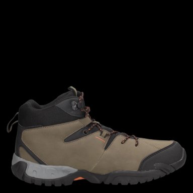 BOTIN OUTDOOR HOMBRE PANAMA JACK - F687 | MARRON - 2