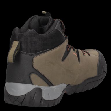 BOTIN OUTDOOR HOMBRE PANAMA JACK - F687 | MARRON - 3