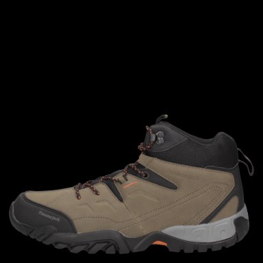 BOTIN OUTDOOR HOMBRE PANAMA JACK - F687 | MARRON - 4