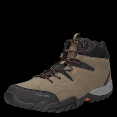 BOTIN OUTDOOR HOMBRE PANAMA JACK - F687 | MARRON - 5