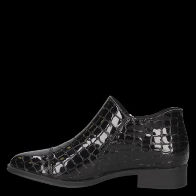 BOTIN CASUAL MUJER 16 HRS - F038 | GRIS OSCURO - 4