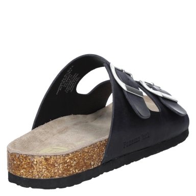 SANDALIA CASUAL MUJER PANAMA JACK - W754 | NEGRO - 3