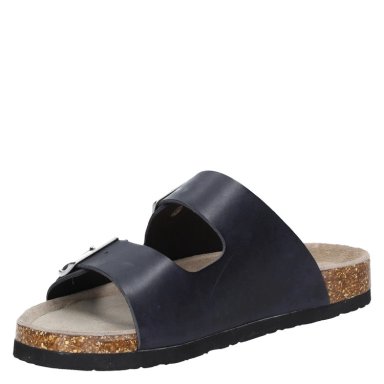 SANDALIA CASUAL MUJER PANAMA JACK - W754 | NEGRO - 5