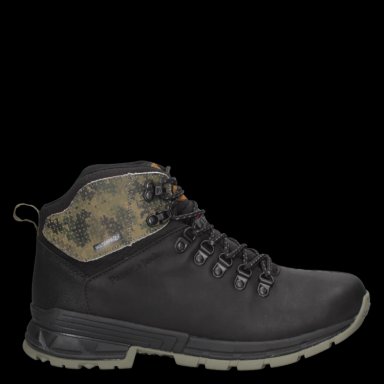 BOTIN WATERPROOF HOMBRE PANAMA JACK - F698 | NEGRO - 2