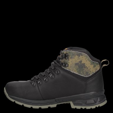 BOTIN WATERPROOF HOMBRE PANAMA JACK - F698 | NEGRO - 4