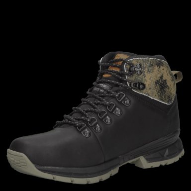 BOTIN WATERPROOF HOMBRE PANAMA JACK - F698 | NEGRO - 5