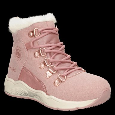 BOTIN CASUAL NIÑA PANAMA JACK - C720 | BEIGE - 1
