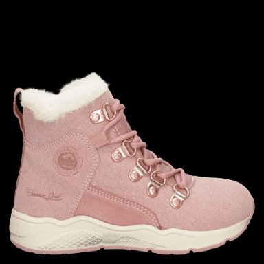 BOTIN CASUAL NIÑA PANAMA JACK - C720 | BEIGE - 2