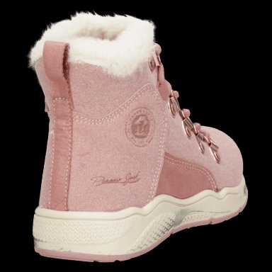 BOTIN CASUAL NIÑA PANAMA JACK - C720 | BEIGE - 3