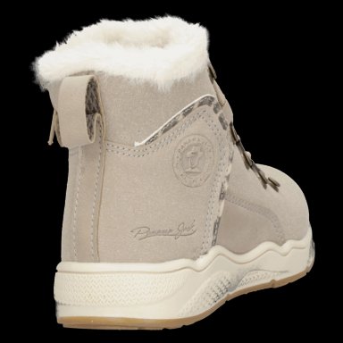 BOTIN CASUAL NIÑA PANAMA JACK - C720 | BEIGE - 8