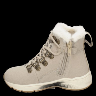 BOTIN CASUAL NIÑA PANAMA JACK - C720 | BEIGE - 9