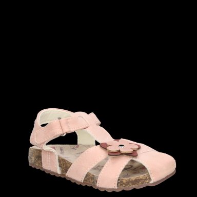 SANDALIA CASUAL NIÑA PANAMA JACK - D778 | ROSADO - 1