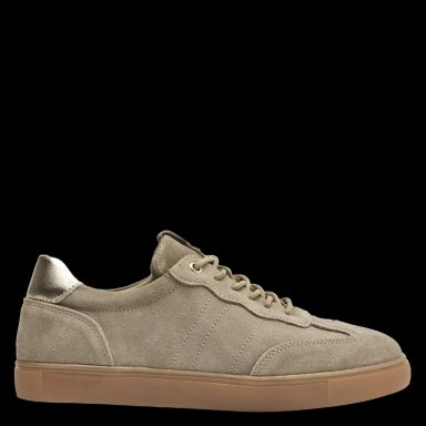 ZAPATILLA CASUAL MUJER 16 HRS - L098 - 6