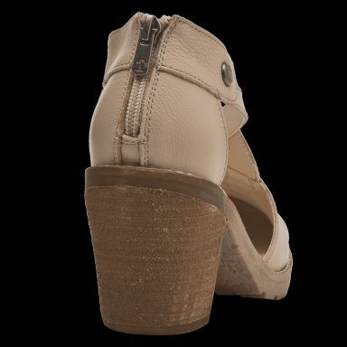 ZAPATO CASUAL MUJER PANAMA JACK - K618 | BEIGE - 3