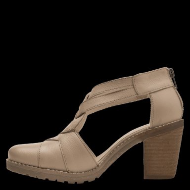 ZAPATO CASUAL MUJER PANAMA JACK - K618 | BEIGE - 4