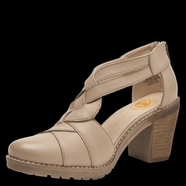 ZAPATO CASUAL MUJER PANAMA JACK - K618 | BEIGE - 5