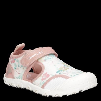 SANDALIA CASUAL NIÑA PANAMA JACK - D785 | BLANCO - 2