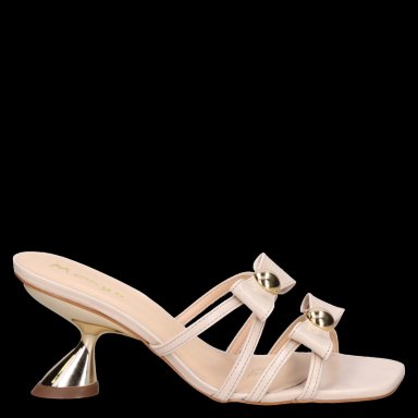 SANDALIA FIESTA MUJER MINGO - MIM0086 | NEGRO - 7