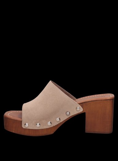 SANDALIA CASUAL MUJER ZAPPA - ZAM0035 | MARRON CLARO - 5