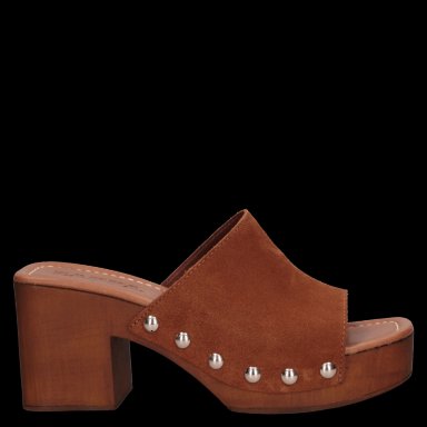 SANDALIA CASUAL MUJER ZAPPA - ZAM0035 | MARRON CLARO - 6
