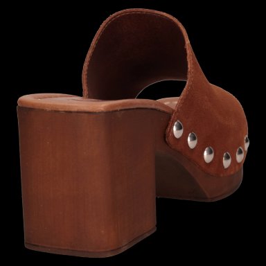 SANDALIA CASUAL MUJER ZAPPA - ZAM0035 | MARRON CLARO - 8