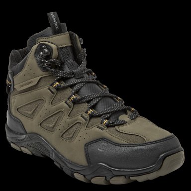 ZAPATO CASUAL HOMBRE PANAMA JACK - J674 | VERDE - 2