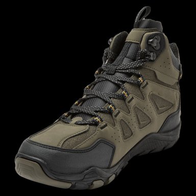 ZAPATO CASUAL HOMBRE PANAMA JACK - J674 | VERDE - 5